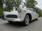 1955 Ford Thunderbird Picture 3