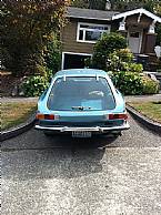 1973 Volvo 1800ES Picture 3