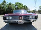 1968 Buick Wildcat Picture 3