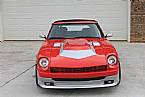 1973 Datsun 240Z Picture 3