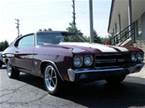 1970 Chevrolet Chevelle Picture 3