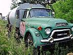 1955 GMC 550 Picture 3