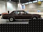 1977 Lincoln Versailles Picture 3