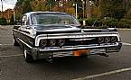 1964 Chevrolet Impala Picture 3