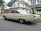 1966 Plymouth Satellite Picture 3