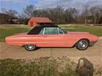 1964 Ford Thunderbird Picture 3