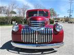 1946 Chevrolet 3100 Picture 3