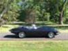 1967 Jaguar XKE Picture 3