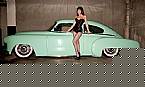 1952 Chevrolet Fleetline Picture 3