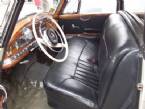 1959 Mercedes 300 Picture 3