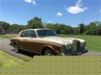 1976 Rolls Royce Corniche Picture 3