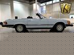 1978 Mercedes 450SL Picture 3