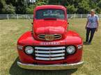 1948 Mercury M47 Picture 3