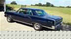 1964 Chevrolet Chevelle Picture 3