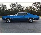 1972 Chevrolet Chevelle Picture 3