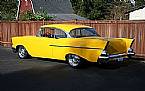 1957 Chevrolet Bel Air Picture 3