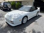 1995 Nissan 180SX Picture 3