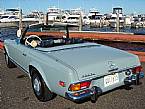 1971 Mercedes 280SL Picture 3