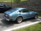 1976 Datsun 280Z Picture 3