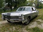 1967 Cadillac Fleetwood Picture 3