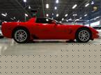 2002 Chevrolet Corvette Picture 3