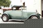 1928 Ford Roadster Picture 3