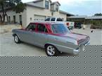 1964 Chevrolet Nova Picture 3