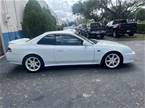 1997 Honda Prelude Picture 3