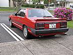 1984 Nissan Skyline Picture 3