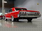 1962 Chevrolet Impala Picture 3