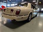 2001 Bentley Arnage Picture 3