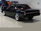1969 Chevrolet Nova Picture 3