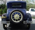 1929 Ford Model A Picture 3