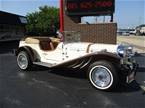 1929 Mercedes SSK Picture 3