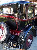 1929 Cadillac LaSalle Picture 3