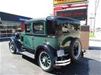 1929 Willys Whippet Picture 3