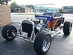 1923 Ford T Bucket Picture 3