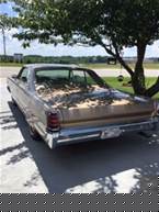 1966 Mercury Monterey Picture 3