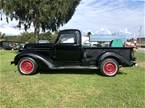 1936 Dodge 1/2 Ton Picture 3