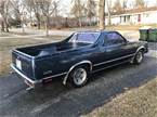 1984 Chevrolet El Camino Picture 3