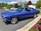 1969 Chevrolet Chevelle Picture 3