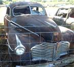 1941 Buick Super Eight Picture 3