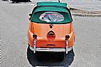 1957 BMW Isetta Picture 3