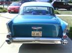 1957 Chevrolet Bel Air Picture 3