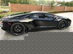 2017 Lamborghini Aventador Picture 3