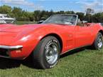 1969 Chevrolet Corvette Picture 3