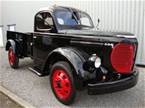 1946 Reo Truck Picture 3