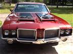 1972 Oldsmobile Cutlass Picture 3