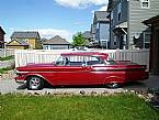 1957 Mercury Monterey Picture 3