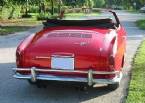 1963 Volkswagen Karmann Ghia Picture 3